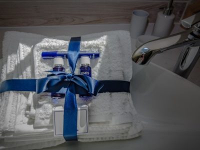 La Sérénité - towels packs